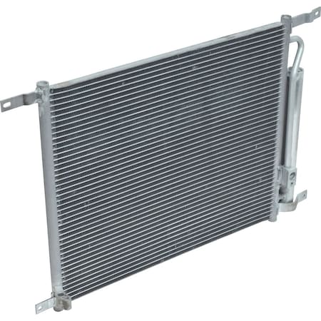 Universal Air Cond Universal Air Conditioning, Cn3877Pfc CN3877PFC